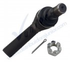 Terminal Derecha De Direccion Navistar-Ford-Volvo 500.633=1668408C91